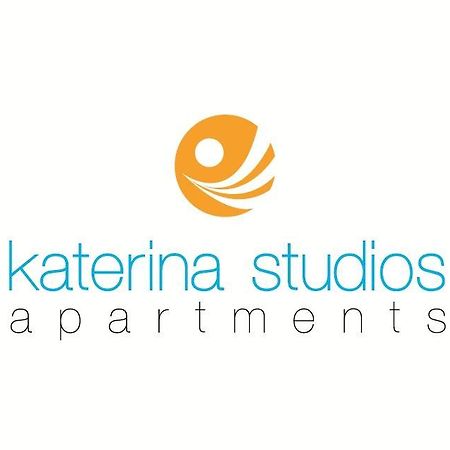Studio Katerina Ліпсі Екстер'єр фото